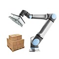 Robot cộng tác công nghiệp 6 trục Universal Robots UR30 / UR20 tích hợp kẹp OnRobot