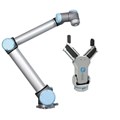 Robot cộng tác UR 20 hiệu suất cao với kẹp khí nén AIR PICK