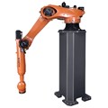 Robot công nghiêp 6 trục dùng cho hàn và xử lý kim loại KUKA KR120 R3500-2P-C