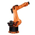 Cánh tay robot hạng nặng dùng cho ngành ô tô Kuka KR 600 r2830