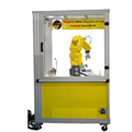 Bộ thiết bị giáo dục robot giáo dục 6 trục (tải 4kg) Fanuc ER-4iA 
