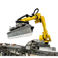 Robot công nghiệp FANUC 6 trục tải 50kg xử lý vật liệu, xếp dỡ pallet – M-710iD/50M