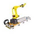 Robot công nghiệp 4 trục Fanuc tải 315kg cho lắp ráp, gắp và đóng gói – M-410iC/315