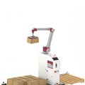Robot cộng tác 6 trục, cánh tay robot xếp pallet thông minh JAKA Zu 20