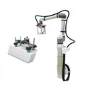 Robot cộng tác công nghiệp hạng trung UR10e