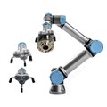 Cánh tay robot cộng tác công nghiệp UR5e