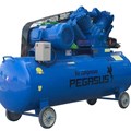 Máy nén khí Pegasus TM-V-1.05/12.5-330L – 10HP, Bình 330L, Áp lực 12.5 Bar
