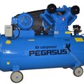 Máy nén khí Pegasus TM-V-1.05/12.5-500L – 10HP, Bình 500L, Áp lực 12.5 Bar