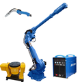 Robot hàn công nghiệp YASKAWA MH50-20