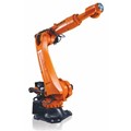Cánh tay robot công nghiệp gắp và đóng gói tải trọng cao KUKA KR 16 R1610-2
