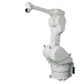 Robot sơn chống nổ tự động cho ngành ô tô và công nghiệp KAWASAKI KF192