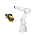 Robot công  nghiệp đánh bóng và tự động hoá sản xuất KAWASAKI RS007N