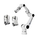 Robot cộng tác Hans Huayan Elfin E05 6 trục – cánh tay robot tự động dùng cho lắp ráp, gắp và đặt trong dây chuyền sản xuất