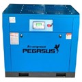 Máy nén khí trục vít Pegasus TMBT10A – 10HP, 1.1 m³/phút