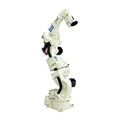 Robot hàn tự động 7 trục, bộ định vị 3 trục và hệ ray trượt tuyến tính cho robot OTC FD-B4S