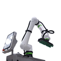 Robot cộng tác, robot tự động hóa, robot xếp dỡ pallet, robot vận hành máy móc, robot hàn FANUC CRX-30iA CRX