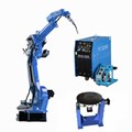 Cánh tay robot hàn công nghiệp CNGBS GBS6-C1400