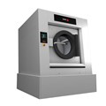 Máy giặt vắt công nghiệp 45 kg Fagor LA-45C TP2