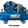 Máy nén khí Puma PK150300 – 15HP, bình 300L