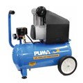 Máy nén khí không dầu Puma OLD 1525 – 1.5HP, nhỏ gọn, vận hành êm