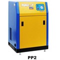 Máy nén khí Puma PP3 – 3HP, giảm âm, vận hành êm