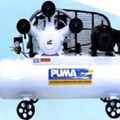 Máy nén khí không dầu Puma BF100300 – 10HP, bình 304L, lưu lượng lớn 1330L/phút
