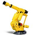 Robot công nghiệp M-900 IB 700 bán chạy nhất, tải trọng lớn, dùng để bốc dỡ và vận chuyển hàng hóa