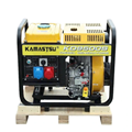 Máy Phát Điện Chạy Dầu 8KW Kamastsu KD9500 Đề