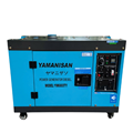 Máy Phát Điện Chạy Dầu 5Kw Yamanisan YM6800T/Y