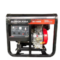 Máy Phát Điện Sumokama Chạy Dầu 8Kw SK11000E
