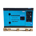Máy Phát Điện Chạy Dầu 7Kw Yamanisan YM9700T/Y