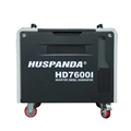Máy Phát Điện Chạy Dầu 6KW Huspanda HD7600I Inverter