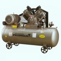 Máy nén khí dây đai Pegasus TM-10HP-500L-1000