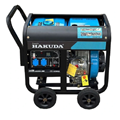 Máy Phát Điện Chạy Dầu 12KW Hakuda HKD13KP1T