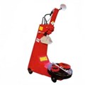 Máy ra vào lốp xe tải U-403