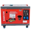 Máy Phát Điện Chạy Dầu Hakuda 8KW HKD8000P1
