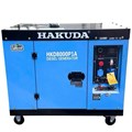 Máy Phát Điện Chạy Dầu Hakuda 8KW HKD8000P1A