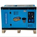 Máy Phát Điện Chạy Dầu Hakuda 8KW HKD8500P1A