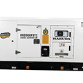 Máy Phát Điện Công Nghiệp 30KW Hakuda