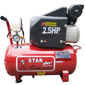 Máy Nén Khí Dầu Liền Trục 2.5HP Star 12-ST 24L