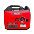  Máy Phát Điện Chạy Xăng Inverter 2KW Hakuda HKD2000i
