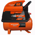 Máy Nén Khí Có Dầu Mitsuyama 3.5HP TL-30L