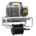 Máy phun rửa áp lực cao Kolner JFA-1110-01