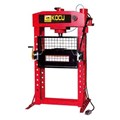 Máy ép thủy lực dùng tay và khí nén Kocu 75 Tấn TY75021