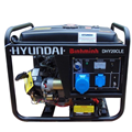 Máy Phát Điện Hyundai Chạy Dầu 1.7KVA-1.9KVA DHY20CLE