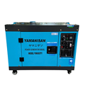 Máy Phát Điện Chạy Dầu 5Kw Yamanisan YM6800T/Y