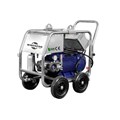 Máy rửa áp lực cao dùng trong hàng hải, công suất 11600 Psi Kolner