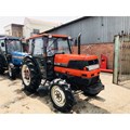 Máy cày Kubota GL 350 Cabin máy lạnh Nhật Bản