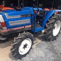 Máy cày Iseki TA320F