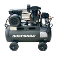 Máy Nén Khí Dây Đai Huspanda 1Hp HCD 45L